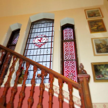 Pitlochry Dundarach Hotel Zewnętrze zdjęcie