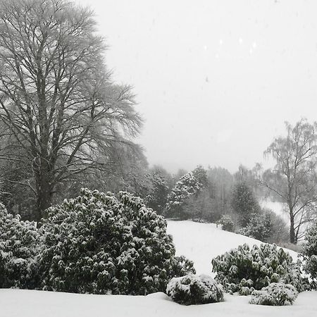 Pitlochry Dundarach Hotel Zewnętrze zdjęcie