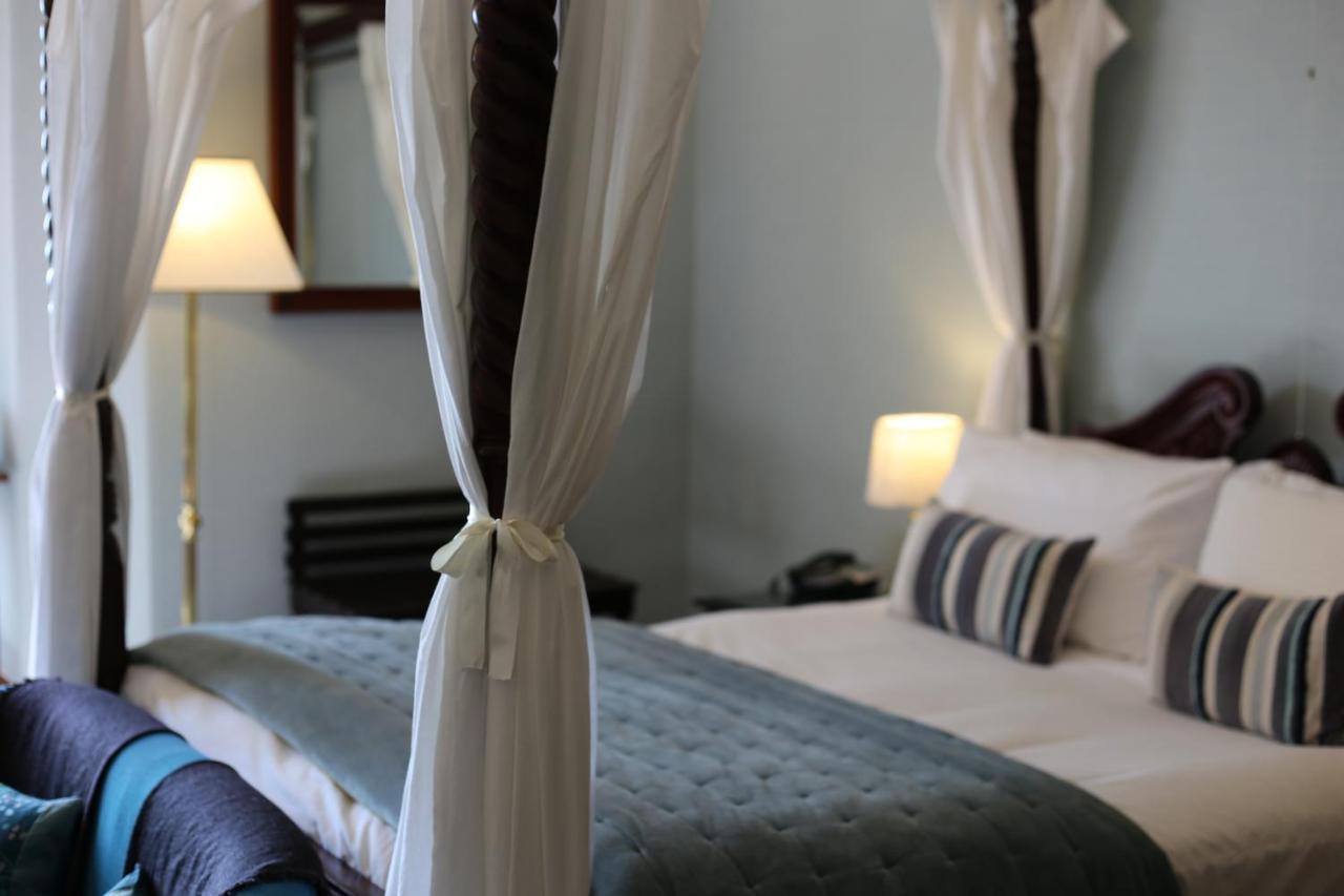 Pitlochry Dundarach Hotel Zewnętrze zdjęcie
