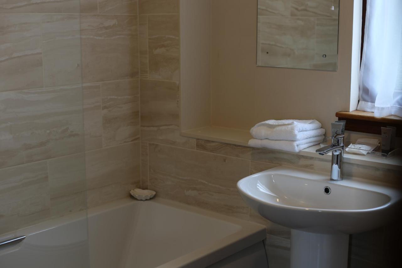 Pitlochry Dundarach Hotel Zewnętrze zdjęcie