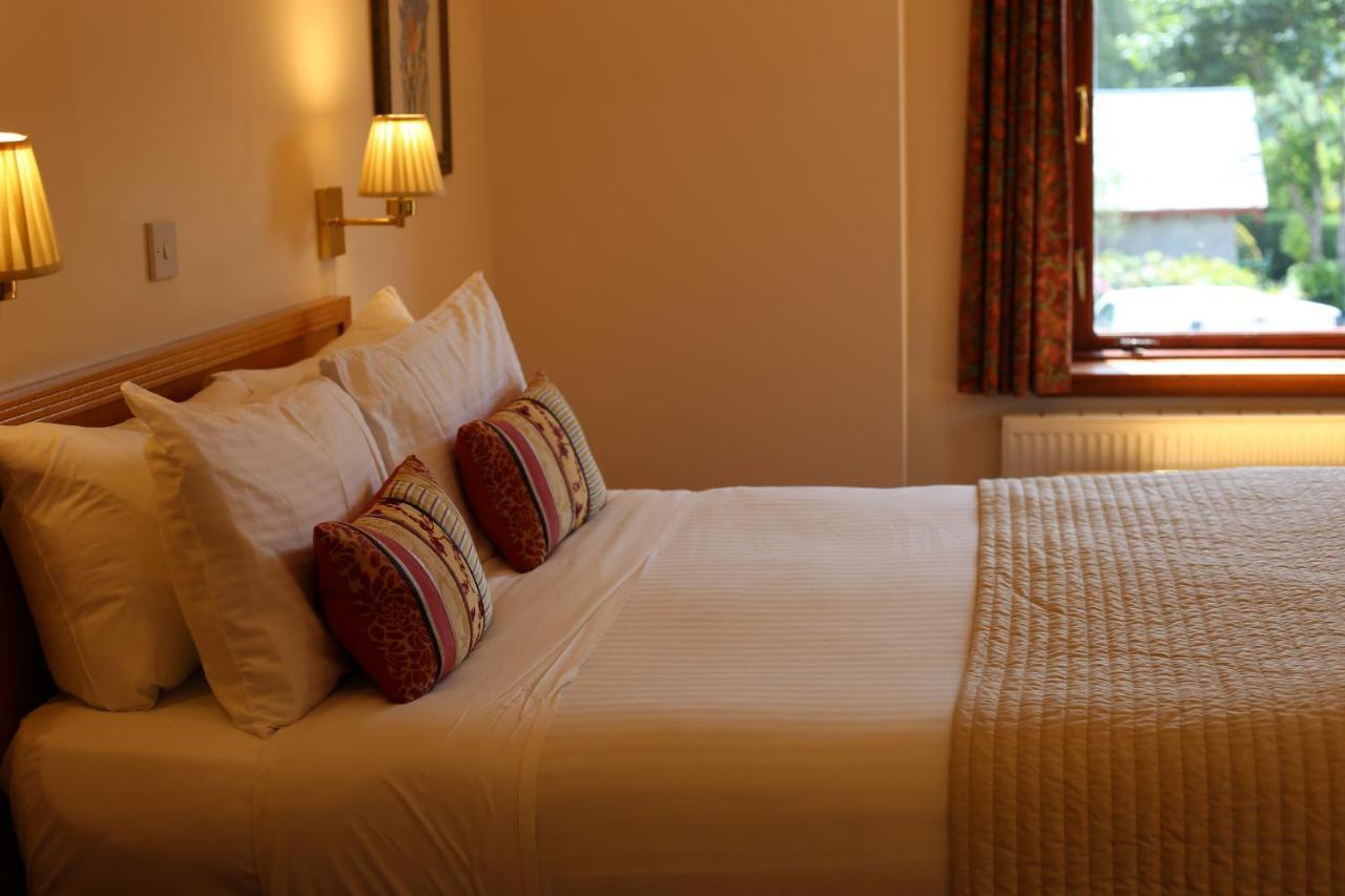 Pitlochry Dundarach Hotel Pokój zdjęcie