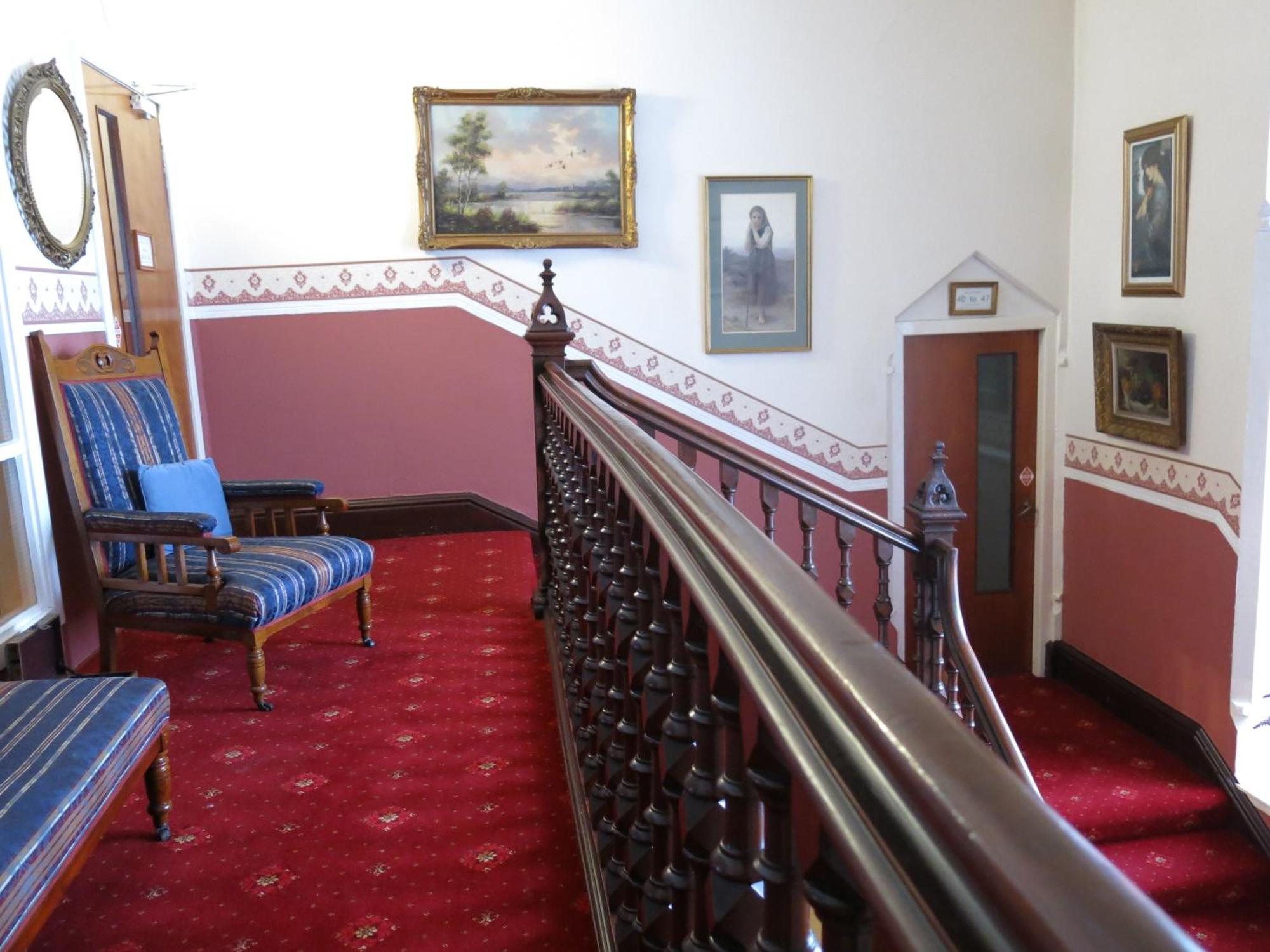 Pitlochry Dundarach Hotel Zewnętrze zdjęcie
