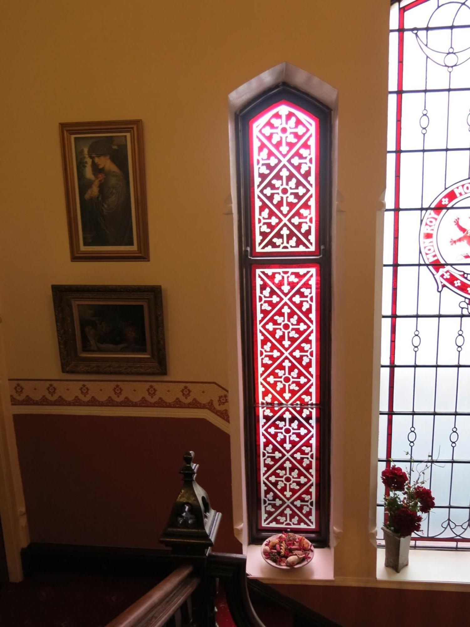 Pitlochry Dundarach Hotel Zewnętrze zdjęcie