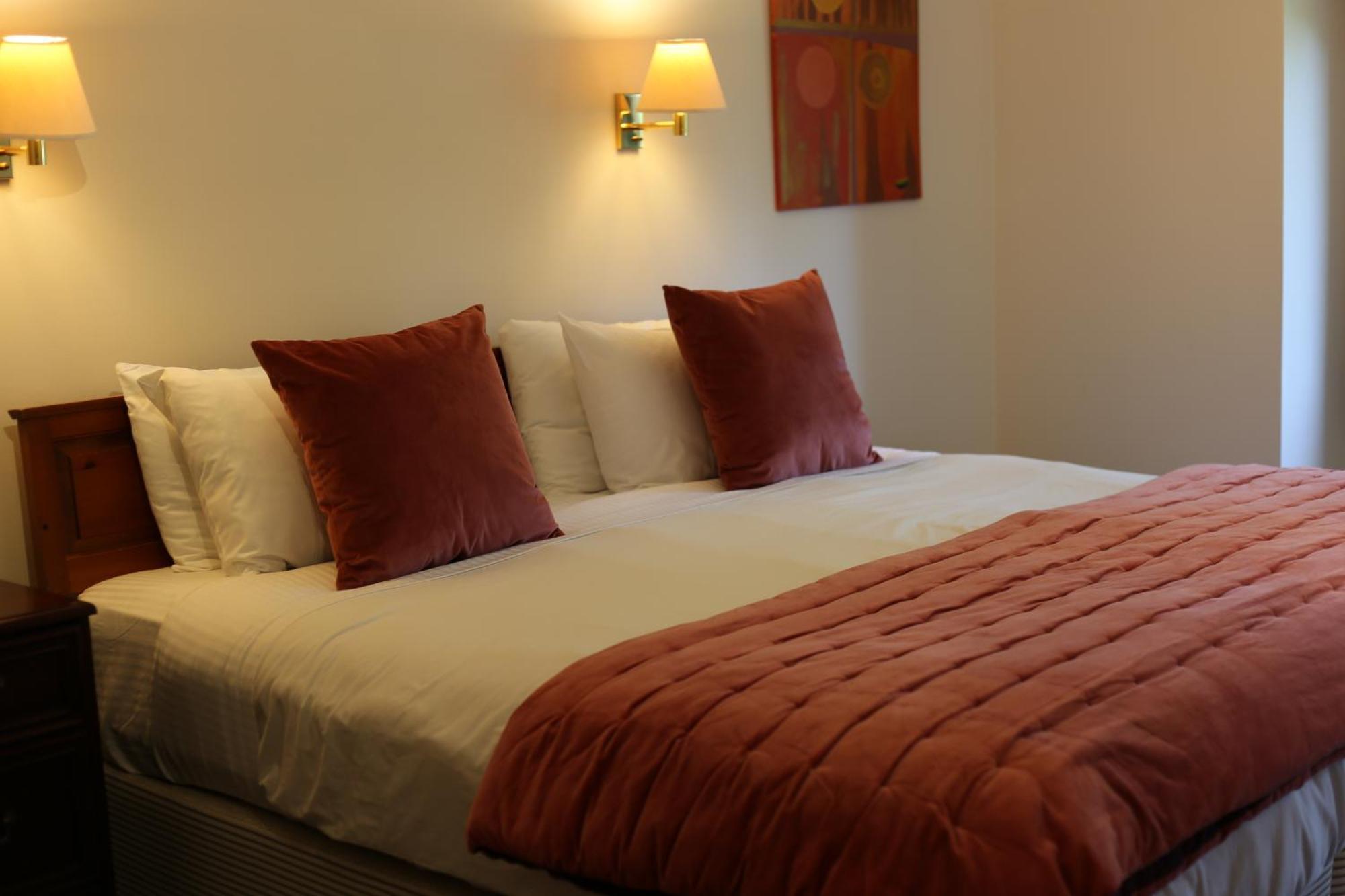 Pitlochry Dundarach Hotel Pokój zdjęcie