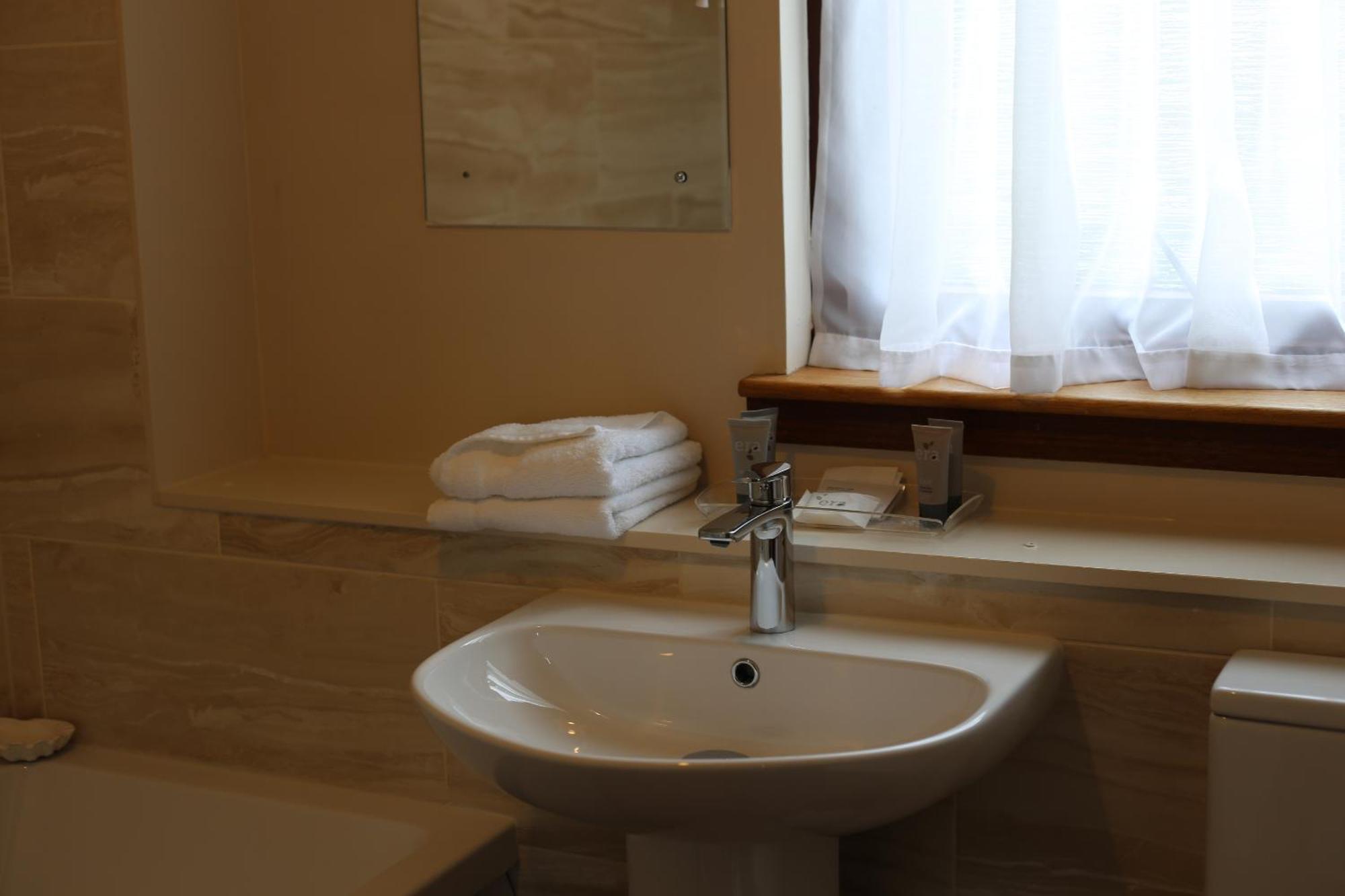 Pitlochry Dundarach Hotel Pokój zdjęcie