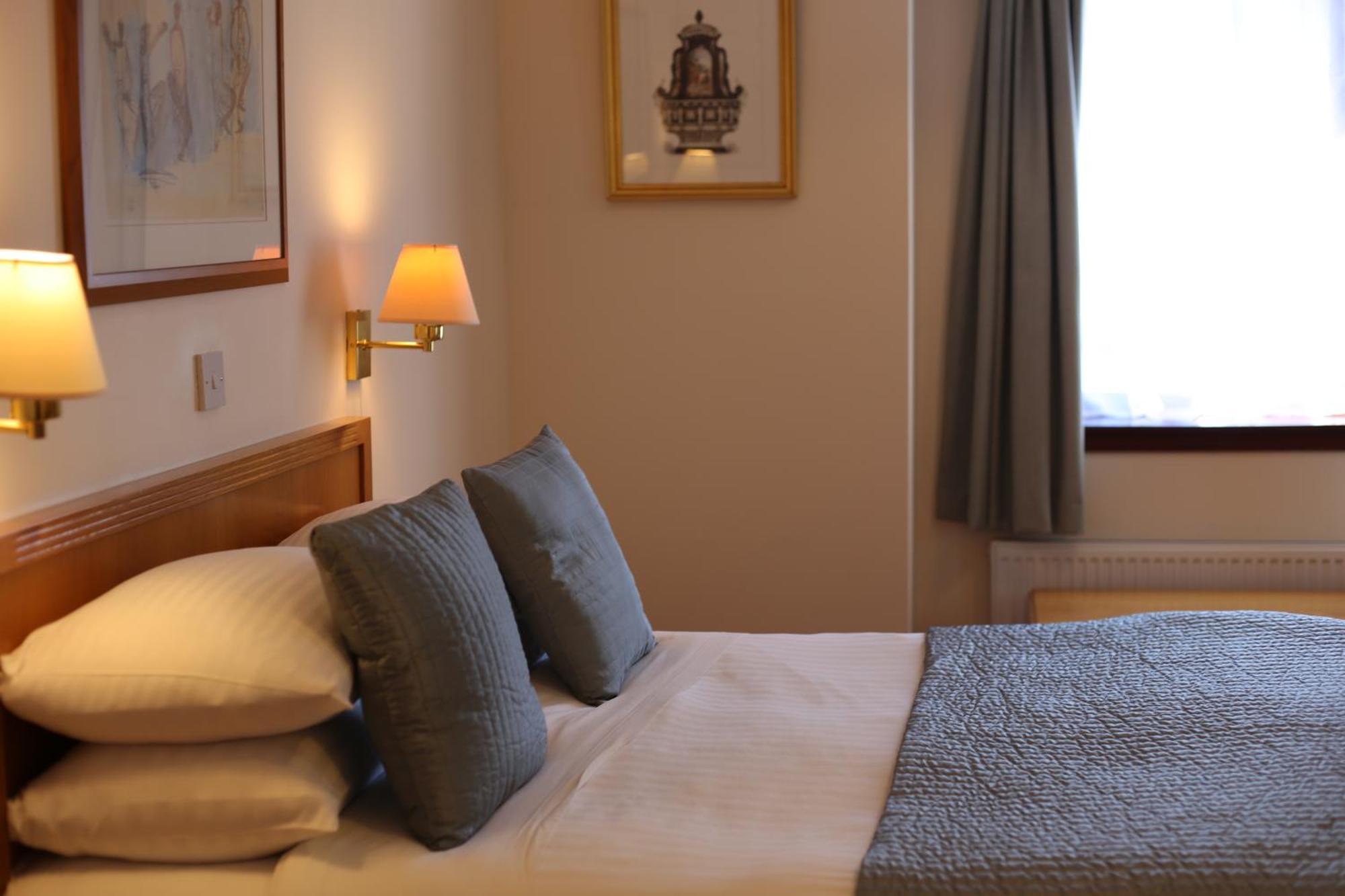 Pitlochry Dundarach Hotel Pokój zdjęcie