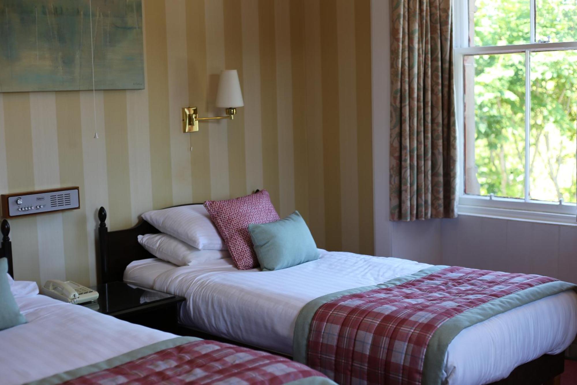 Pitlochry Dundarach Hotel Pokój zdjęcie