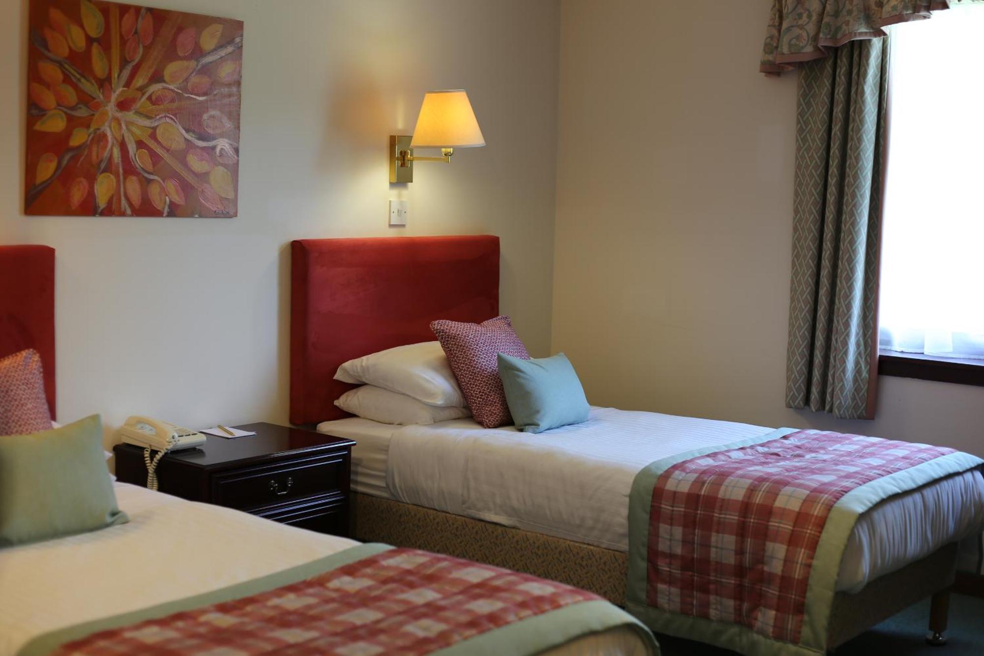 Pitlochry Dundarach Hotel Pokój zdjęcie