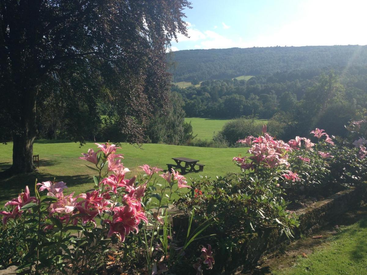 Pitlochry Dundarach Hotel Zewnętrze zdjęcie